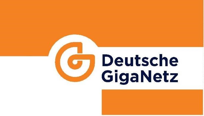 Wir sind Partner von Deutsche Giganetz